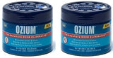 Ozium Smoke & Odors Eliminator Gel. Home, Office and Car Air Freshener 4.5oz (127g), Outdoor Essence Scent