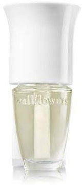 Bath and Body Work 2 Pack White Flare Wallflowers Fragrance Plug.