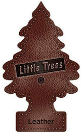 Little Trees Air Freshener Assorted Scents 12 Pack