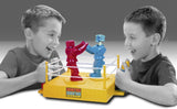 35TH Anniversary Rock 'em Sock 'em Robots Game (Discontinued by manufacturer)