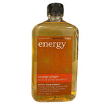 Bath & Body Works Orange Ginger Body & Shine Shampoo & Conditioner Set