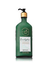 Bath and Body Works Eucalyptus Essential Oil Body Lotion 6.5 oz.