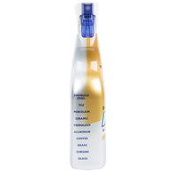 Bar Keepers Friend More Dual Action Nozzle Spray and Foam Cleaner