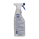 Bar Keepers Friend Stainless Steel Cleaner & Polish (25.4 oz) - Cleans Stainless Steel Refrigerators, Kitchen Sinks, Oven Doors, Oven Hoods, and Other Stainless Steel Surfaces