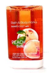 Bath and Body Works - Peach Bellini SmartSoap - Ultra-Rich Foaming Smart Soap Hand Soap Dispenser Refill