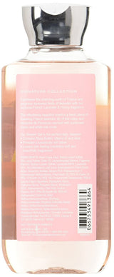 Bath & Body Works French Lavender & Honey Shower Gel 10 oz/295ml