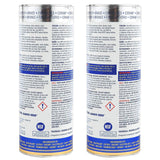 Bar Keepers Friend Powdered Cleanser 21-Ounces (2-Pack)