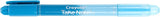 Crayola Color Changing Pens, Bullet Journal Supplies, 8 Colors, 4Count, Multicolor
