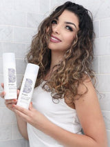 Briogeo Curl charisma rice amino + avocado hydrating shampoo, 8 Ounce