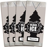 Little Tree Air Freshener Assorted Scents 6 Pack