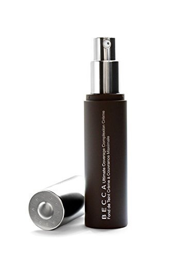 Becca Ultimate Coverage Complexion Creme - # Noisette 30ml by BECCA