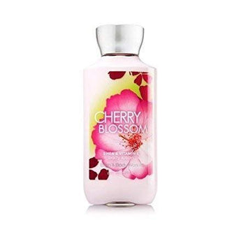 Bath & Body Works® Signature Collection Body Lotion Cherry Blossom, 8 OZ