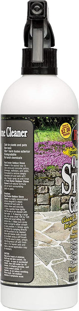 Rock Doctor Outdoor Stone Cleaner 24oz. 2/pack