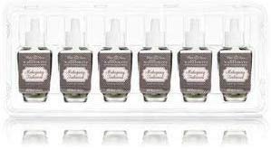 Mahogany Teakwood Wallflowers Refills, 6-Pack, Bath & Body Works