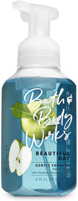 Bath & Body Works Gentle Foaming Hand Soap Beautiful Day