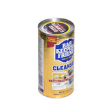 Bar Keepers Friend Cleanser and Polish, 12-Ounces (2-Pack)