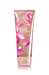 Bath Body Works Cream and Mist , Pink Cashmere