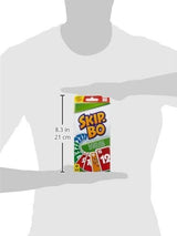 Mattel Skip-Bo Card Game