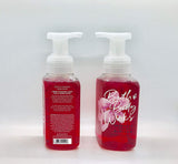Bath & Body Works, Gentle Foaming Hand Soap. Japanese Cherry Blossom (2-Pack)
