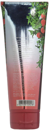 Bath & Body Works Country Apple 8.0 oz Ultra Shea Body Cream