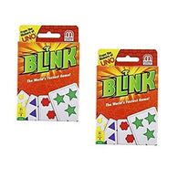 BLINK Card Game The World's Fastest Game