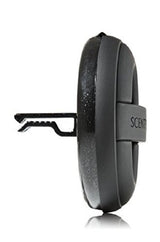Scentportable Holder Black Rubber CAR Clip Bath and Body Works