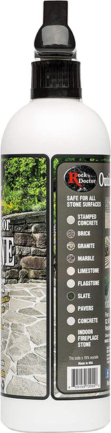 Rock Doctor Outdoor Stone Cleaner 24oz. 2/pack