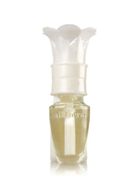 Bath and Body Works Wallflowers Nightlight Plug, Pearl White