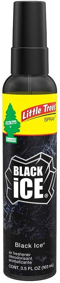 Car Air Freshener Little Trees Spray