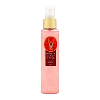 Bath & Body Works Winter Candy Apple Diamond Shimmer Mist, 4.9 Ounce
