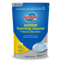 Glisten Disposer Care Foaming Cleaner