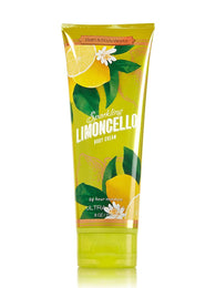 Bath & Body Works Ultra Shea Cream Sparkling Limoncello