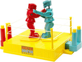35TH Anniversary Rock 'em Sock 'em Robots Game (Discontinued by manufacturer)