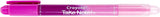 Crayola Color Changing Pens, Bullet Journal Supplies, 8 Colors, 4Count, Multicolor