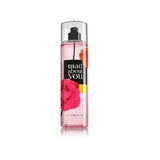 Bath and Body Works Mad About You Mist 8 Ounce Full Size Body Spray