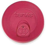 Tervis Travel Lids (Set of 4) | Great For Both Hot and Cold Liquids | Dishwasher Safe (Top Rack Only)