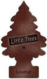 Little Trees Air Freshener Assorted Scents 12 Pack