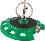 Dramm 15075 ColorStorm Spinning Sprinkler, Blue
