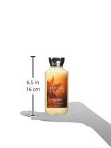 Bath & Body Works Sensual Amber Body Lotion, 8 oz.