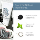 Briogeo Scalp Revival Charcoal and Peppermint Oil Cooling Jelly Conditioner, 8 Ounces