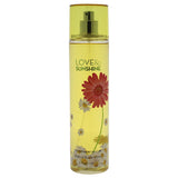 Bath & Body Works Fine Fragrance Mist for Women, Moonlight Path, 8 Ounce