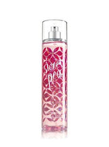 Bath & Body Works Signature Collection Fragrance Mist 8 Fl Oz (Japanese Cherry Blossom)
