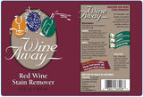 Wine Away Red Wine Stain Remover, 12– oz