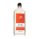 Bath & Body Works Aromatherapy Energy - Orange and Ginger Body Wash & Foam Bath, 10 Fl Oz, 3-Pack