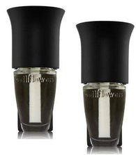 Bath and Body Works Round Flare Wallflowers Plug 2 Pack
