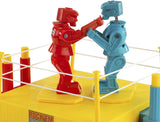 35TH Anniversary Rock 'em Sock 'em Robots Game (Discontinued by manufacturer)