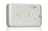 Lot of 3 C.O. Bigelow Mentha Body Exfoliating Bar Soap 7.0 oz